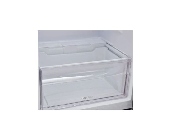 Холодильник Candy CDV1S514EWHE, зображення 5 Холодильник Candy CDV1S514EWHE, зображення 5