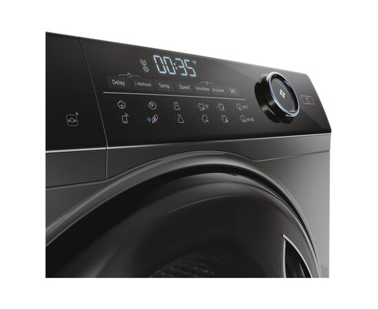 Стиральная машина Haier HWD80B-14959S8U1, изображение 6 Стиральная машина Haier HWD80B-14959S8U1, изображение 6