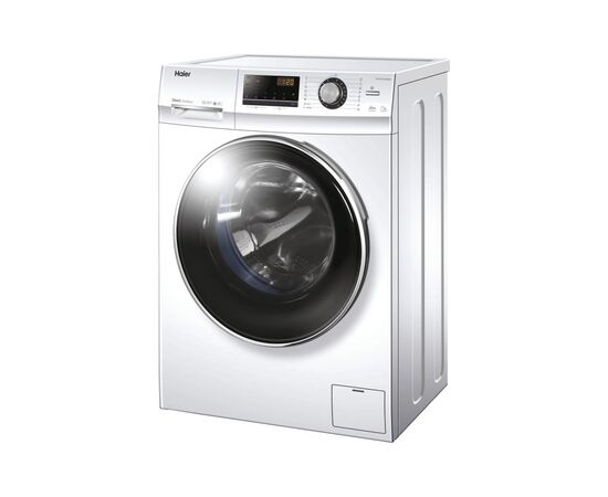 Пральна машина Haier HW70-B12636N, зображення 2 Пральна машина Haier HW70-B12636N, зображення 2