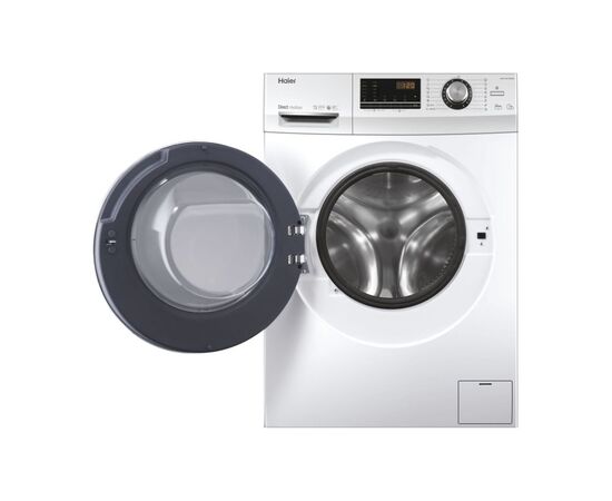 Пральна машина Haier HW70-B12636N, зображення 3 Пральна машина Haier HW70-B12636N, зображення 3