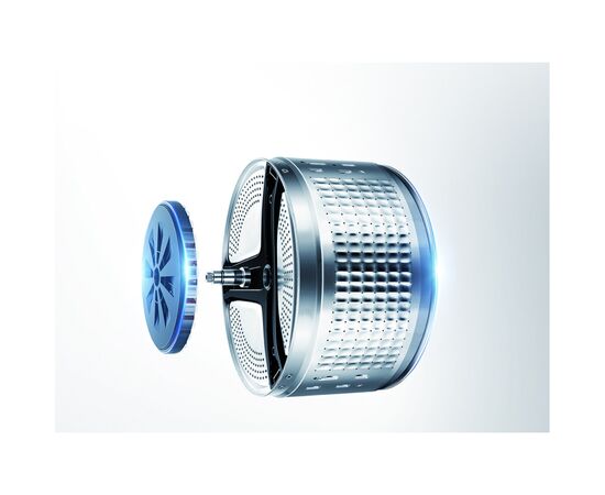 Пральна машина Haier HW70-B12636N, зображення 5 Пральна машина Haier HW70-B12636N, зображення 5