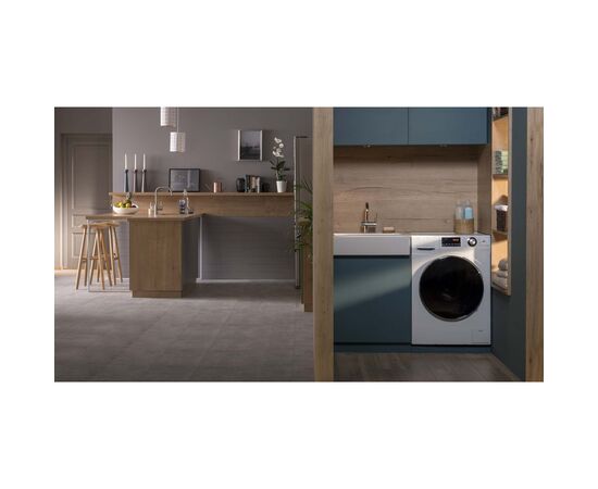 Пральна машина Haier HW70-B12636N, зображення 6 Пральна машина Haier HW70-B12636N, зображення 6