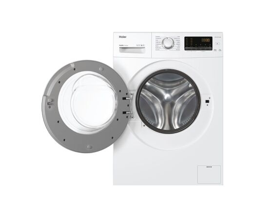 Пральна машина Haier HW70-BP1439N, зображення 2 Пральна машина Haier HW70-BP1439N, зображення 2