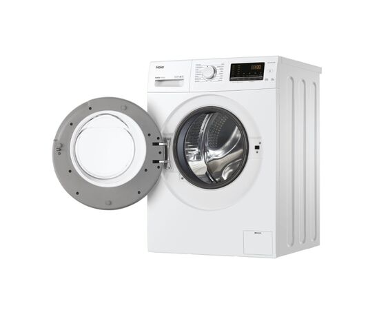 Пральна машина Haier HW70-BP1439N, зображення 4 Пральна машина Haier HW70-BP1439N, зображення 4