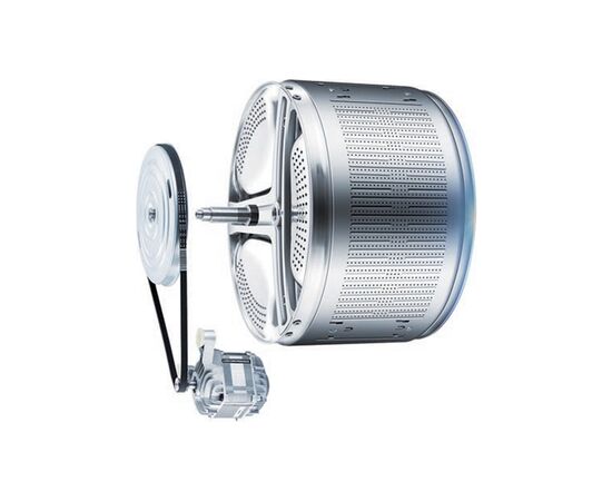 Пральна машина Haier HW70-BP1439N, зображення 5 Пральна машина Haier HW70-BP1439N, зображення 5