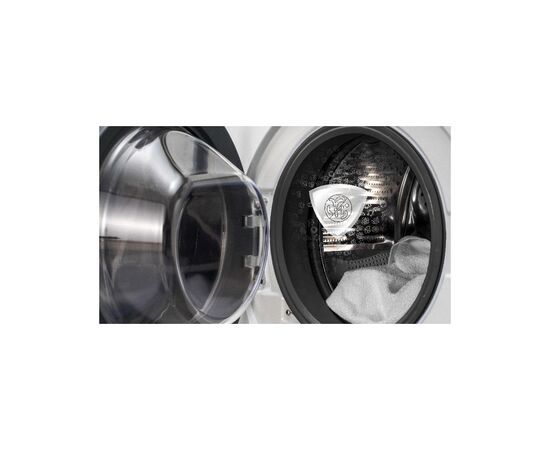 Пральна машина Haier HW70-BP1439N, зображення 6 Пральна машина Haier HW70-BP1439N, зображення 6