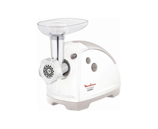 Мясорубка Moulinex ME626T_XF2, изображение 2 Мясорубка Moulinex ME626T_XF2, изображение 2