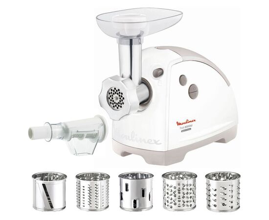 Мясорубка Moulinex ME626T_XF2