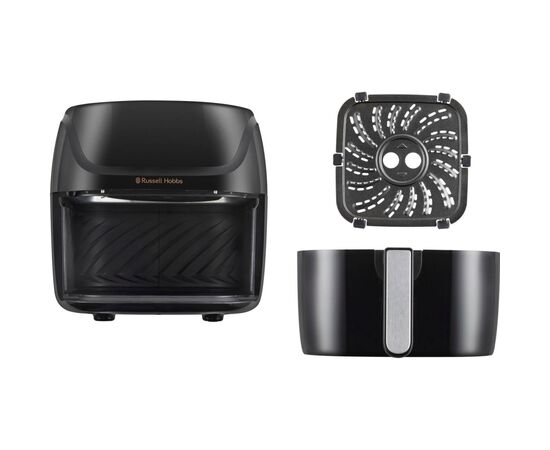 Мультипечь Russell Hobbs 27160-56, изображение 3 Мультипечь Russell Hobbs 27160-56, изображение 3