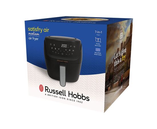 Мультипечь Russell Hobbs 27160-56, изображение 6 Мультипечь Russell Hobbs 27160-56, изображение 6