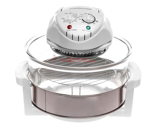 Аэрогриль Esperanza EKO003, изображение 2 Аэрогриль Esperanza EKO003, изображение 2