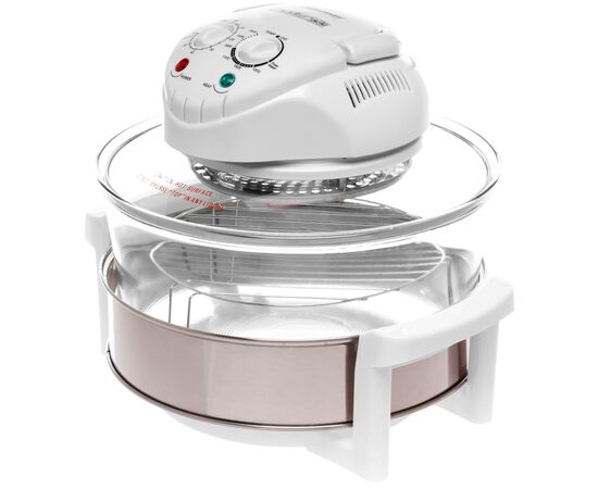 Аэрогриль Esperanza EKO003, изображение 3 Аэрогриль Esperanza EKO003, изображение 3