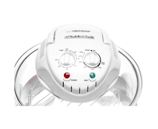 Аэрогриль Esperanza EKO003, изображение 4 Аэрогриль Esperanza EKO003, изображение 4