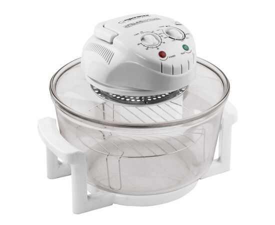 Аэрогриль Esperanza EKO003, изображение 5 Аэрогриль Esperanza EKO003, изображение 5
