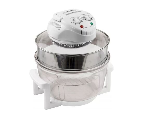 Аэрогриль Esperanza EKO003, изображение 7 Аэрогриль Esperanza EKO003, изображение 7