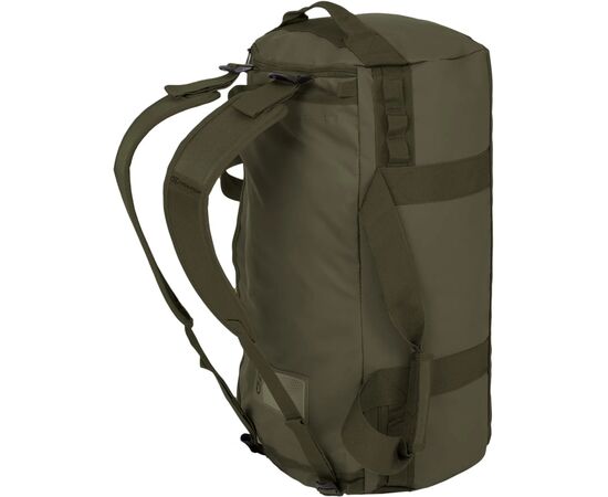 Сумка дорожная Highlander Storm Kitbag 45L Olive DB122-OG (926938), изображение 3 Сумка дорожная Highlander Storm Kitbag 45L Olive DB122-OG (926938), изображение 3