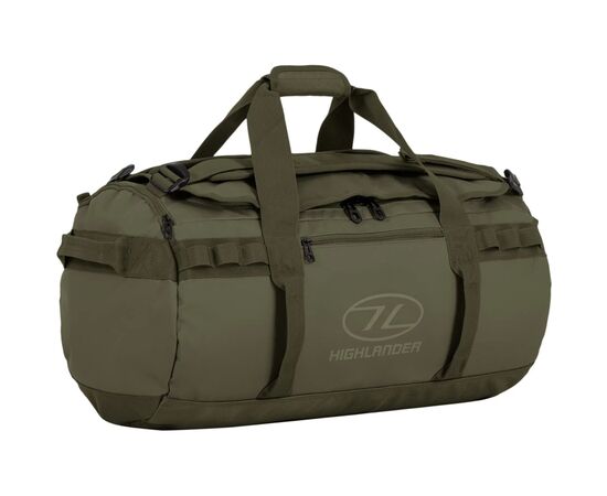Дорожня сумка Highlander Storm Kitbag 45L Olive DB122-OG (926938)