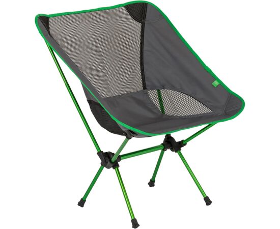Крісло складане Highlander Ayr Chair Green/Grey (FUR103-G.G) (929858)
