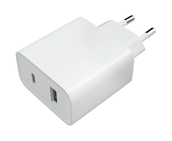Зарядное устройство Fonus Type-С PD 36W (G65)