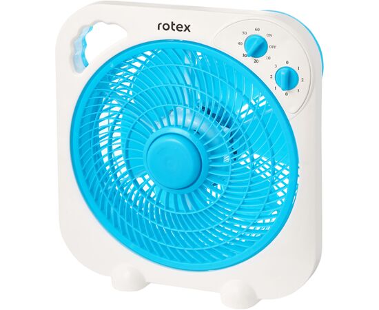 Вентилятор Rotex RAT14-E, изображение 2 Вентилятор Rotex RAT14-E, изображение 2