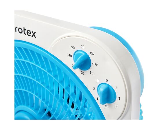 Вентилятор Rotex RAT14-E, изображение 4 Вентилятор Rotex RAT14-E, изображение 4