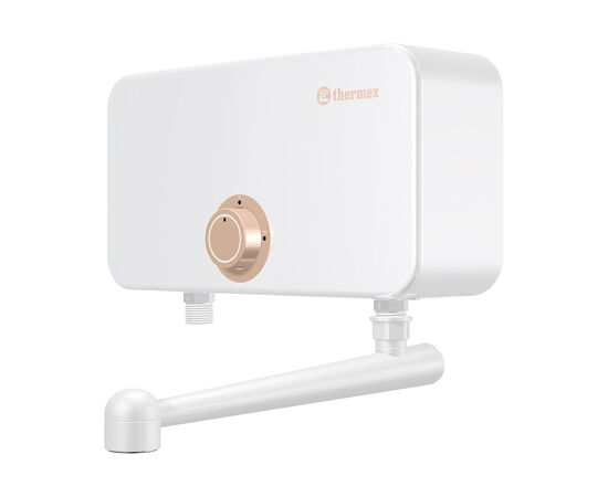 Проточный водонагреватель Thermex Oscar 3500, изображение 5 Проточный водонагреватель Thermex Oscar 3500, изображение 5