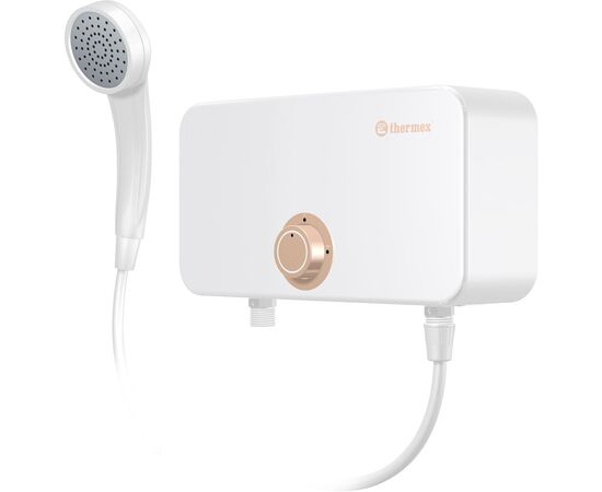 Проточный водонагреватель Thermex Oscar 3500, изображение 6 Проточный водонагреватель Thermex Oscar 3500, изображение 6