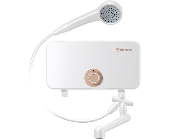 Проточный водонагреватель Thermex Oscar 3500, изображение 7 Проточный водонагреватель Thermex Oscar 3500, изображение 7
