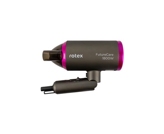 Фен Rotex RFF185-D, изображение 2 Фен Rotex RFF185-D, изображение 2