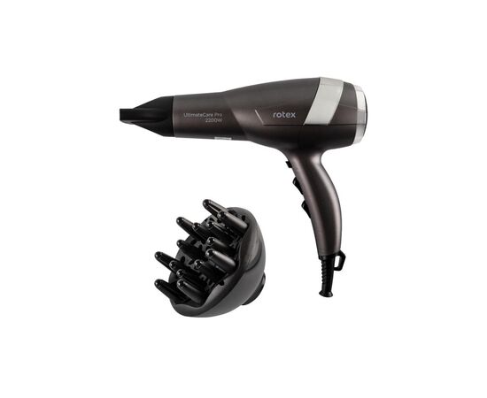 Фен Rotex RFF220-R