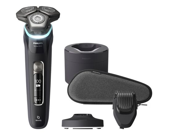 Электробритва Philips S9986/59, изображение 10 Электробритва Philips S9986/59, изображение 10