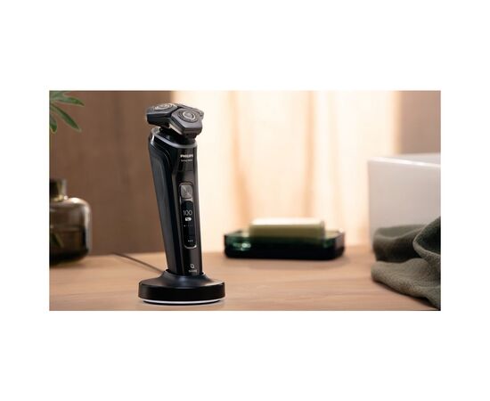 Электробритва Philips S9986/59, изображение 5 Электробритва Philips S9986/59, изображение 5