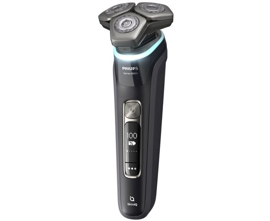 Электробритва Philips S9986/59, изображение 8 Электробритва Philips S9986/59, изображение 8