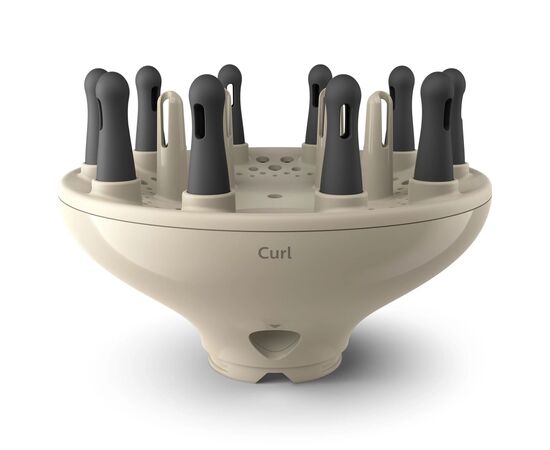 Фен Philips BHD829/00, изображение 8