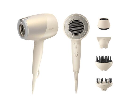 Фен Philips BHD829/00