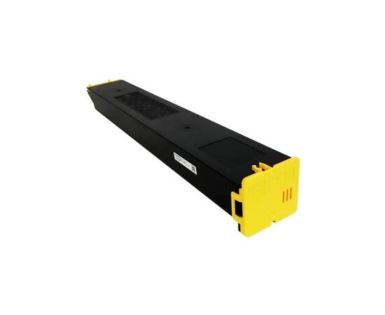 Картридж Sharp BPGT30_YB Yellow 7.5K (BPGT30YB)
