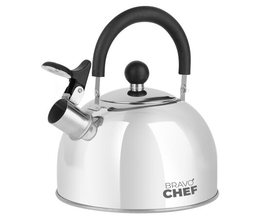 Чайник Bravo Chef Disco 2 л (BC-1000), изображение 2 Чайник Bravo Chef Disco 2 л (BC-1000), изображение 2