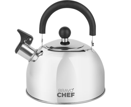 Чайник Bravo Chef Disco 2 л (BC-1000), изображение 3 Чайник Bravo Chef Disco 2 л (BC-1000), изображение 3