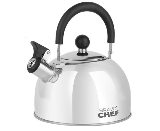 Чайник Bravo Chef Disco 2 л (BC-1000)