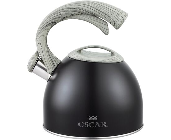 Чайник Oscar Master 2.5 л (OSR-1001), изображение 2 Чайник Oscar Master 2.5 л (OSR-1001), изображение 2