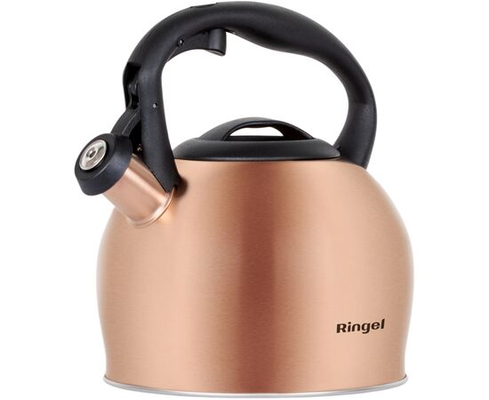 Чайник Ringel Antik 3 л (RG-1006), изображение 2 Чайник Ringel Antik 3 л (RG-1006), изображение 2