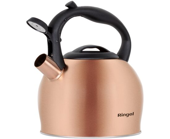 Чайник Ringel Antik 3 л (RG-1006), изображение 3 Чайник Ringel Antik 3 л (RG-1006), изображение 3