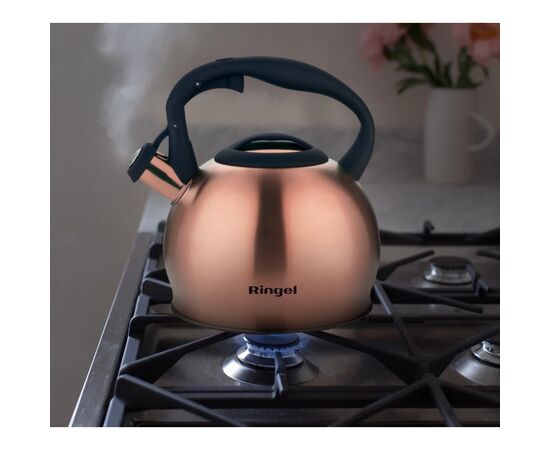Чайник Ringel Antik 3 л (RG-1006), изображение 4 Чайник Ringel Antik 3 л (RG-1006), изображение 4