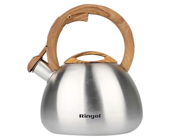 Чайник Ringel Classic 2.7 л (RG-1009), изображение 2 Чайник Ringel Classic 2.7 л (RG-1009), изображение 2