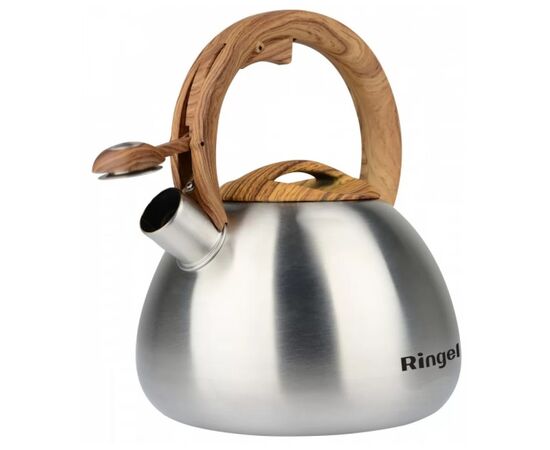 Чайник Ringel Classic 2.7 л (RG-1009), изображение 3 Чайник Ringel Classic 2.7 л (RG-1009), изображение 3