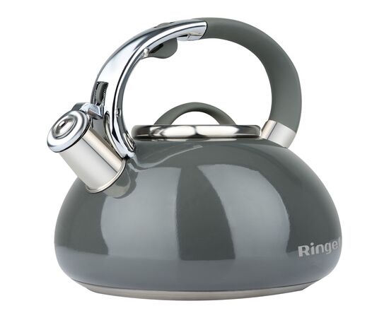 Чайник Ringel Grey Line 3.0 л (RG-1008)