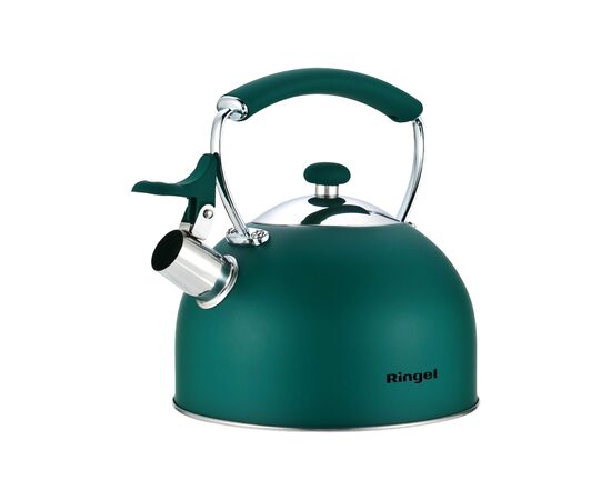 Чайник Ringel Herbal Line 2.5 л (RG-1007), изображение 2 Чайник Ringel Herbal Line 2.5 л (RG-1007), изображение 2