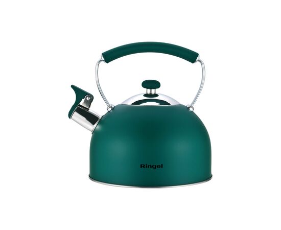 Чайник Ringel Herbal Line 2.5 л (RG-1007)