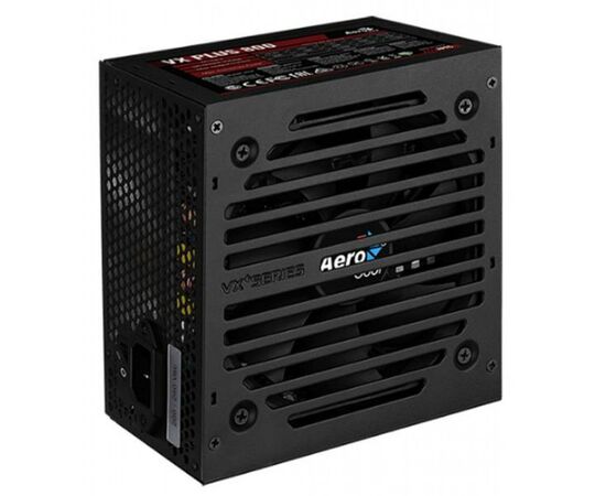 Блок питания AeroCool 800W VX 800 PLUS (VX 800 PLUS)