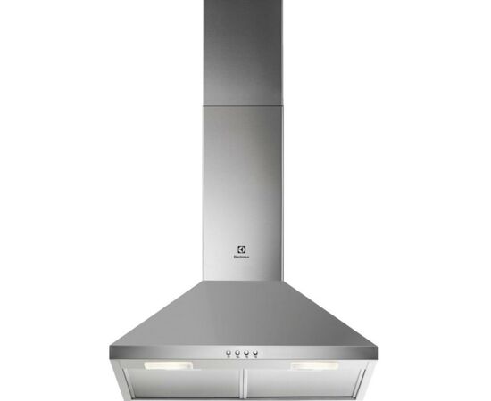 Вытяжка кухонная Electrolux LFC9316X